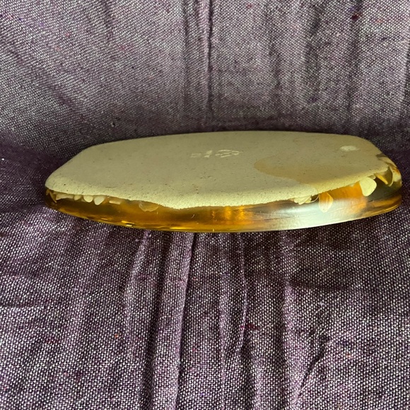 Resin Shell Wall Hanging - Picture 5 of 5